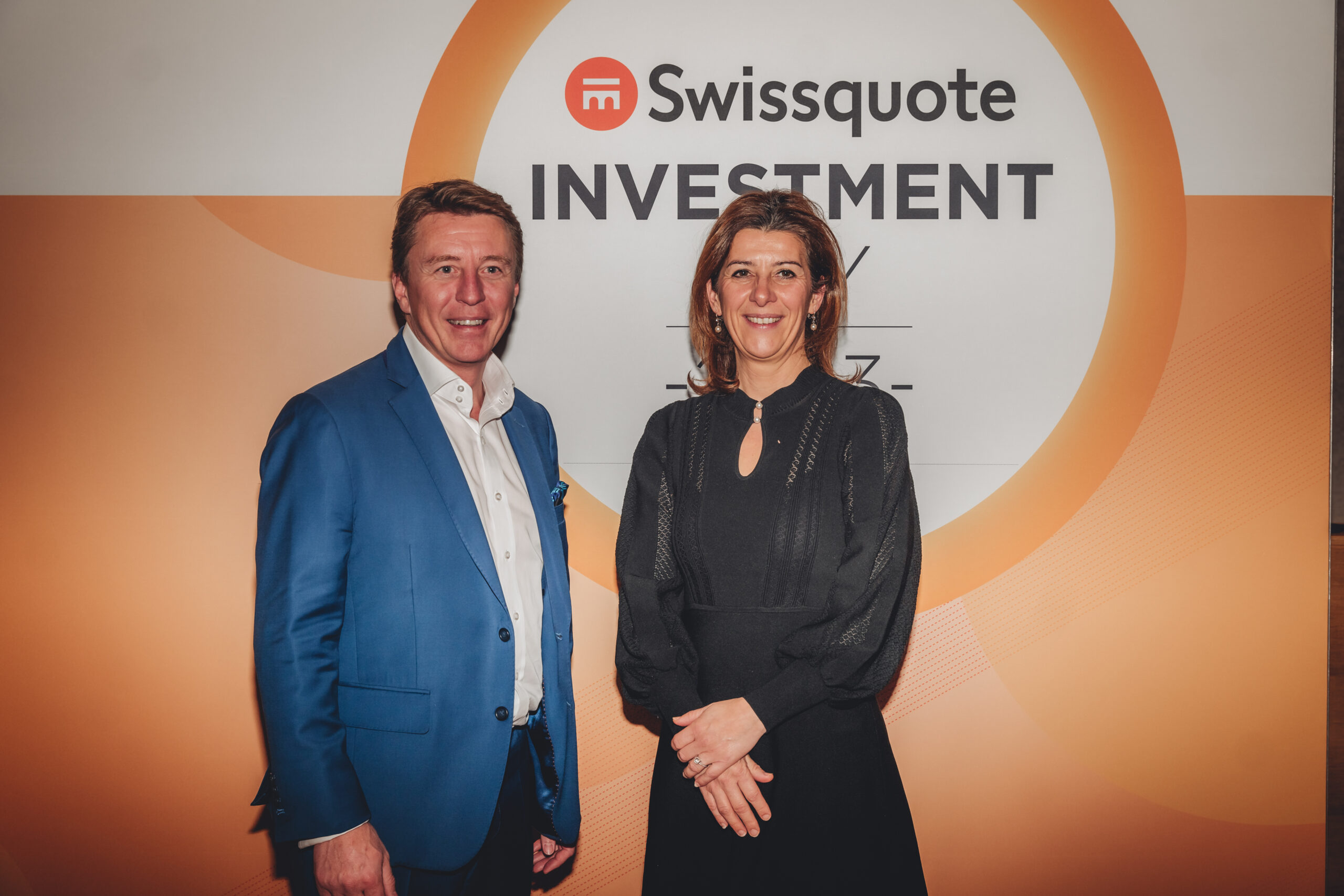 Swissquote Investment day