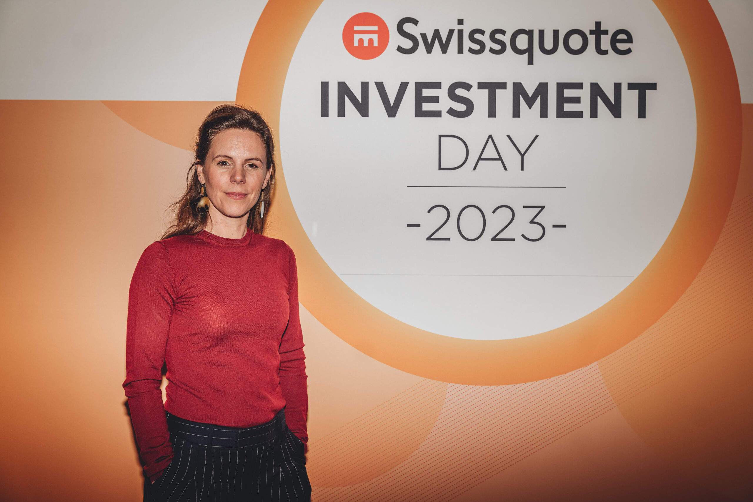 Swissquote Investment day