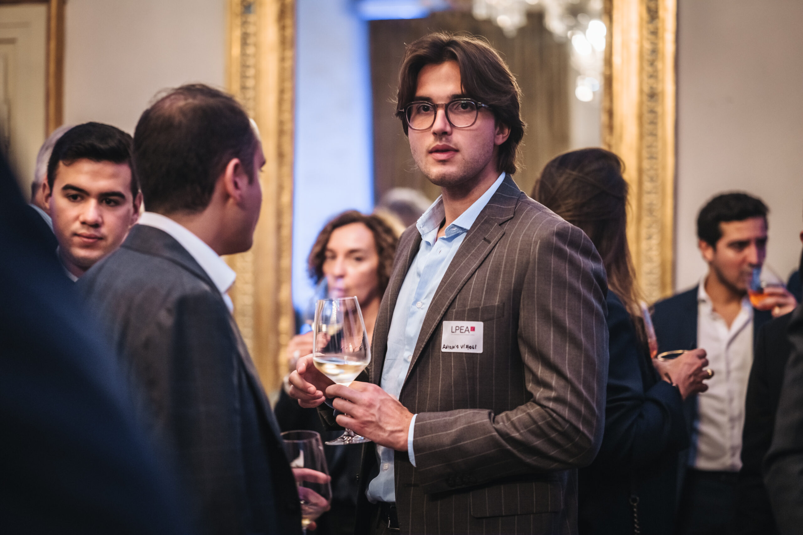 LPEA-Luxembourg Private Equity Seminar – Milan, 04 October 2023