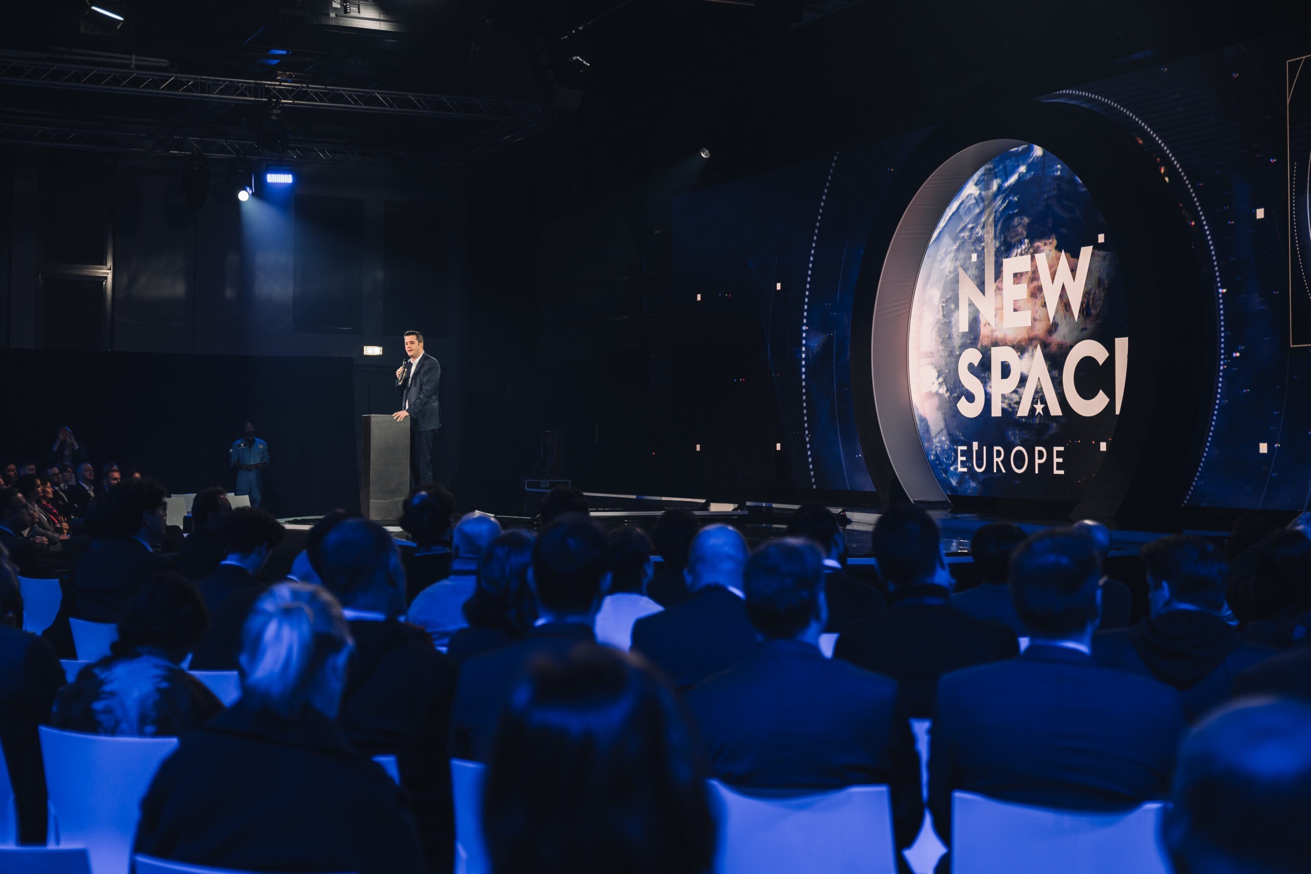 New Space Europe 2023
